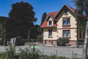 Pension Heimat Ottenhöfen Im Schwarzwald